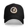 Moogs Synthesizer Mogue Musikinstrument Benutzerdefinierte Baseballkappen Herren Unisex Männlich Strand Golfhut Trucker Cap