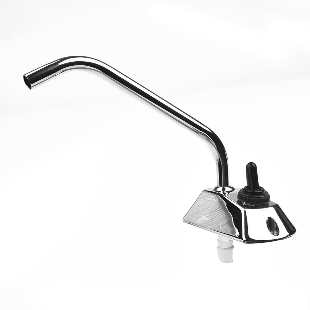 Galley 1 X Faucet+2 X Screws+1 X Instructions W/ Switch