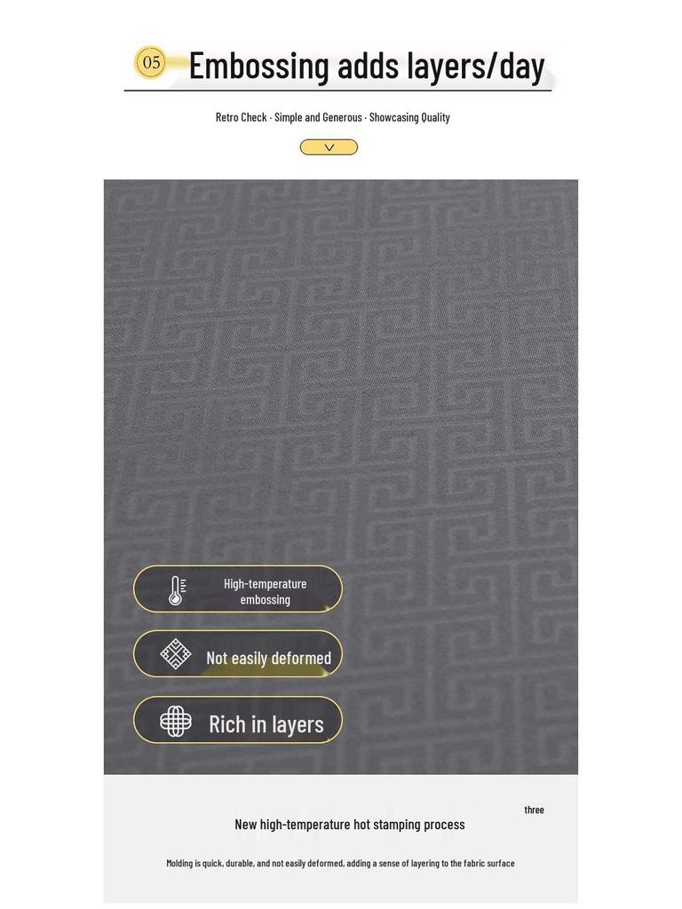 Cotton Non-Slip Fitted Mattress Cover for Simmons Beds