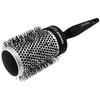 Brosse à coiffer Lussoni Care &amp; Style Céramique Ø 65 mm