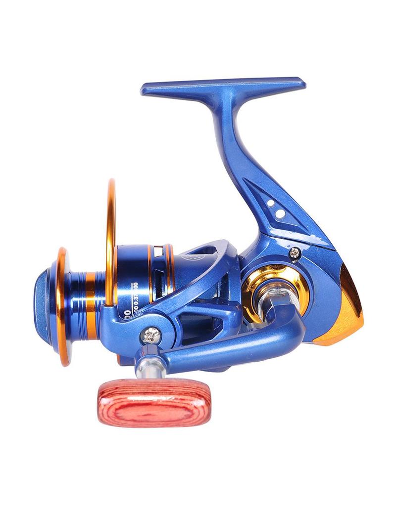 Advanced Multi-Purpose Fishing Line for Lake and Sea Bass