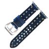 Suitable For Iwatch Strap Apple 8/7/6/5Se Leather Strap Apple Watch8 Bracelet Accessories Strap