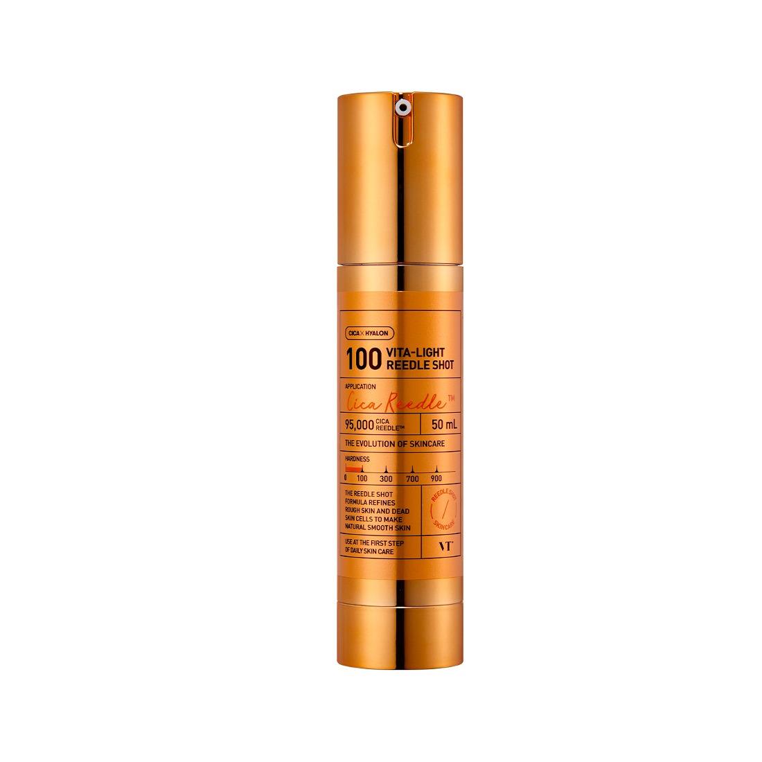 VT Reedle Shot 100 - VITA LIGHT 1pc