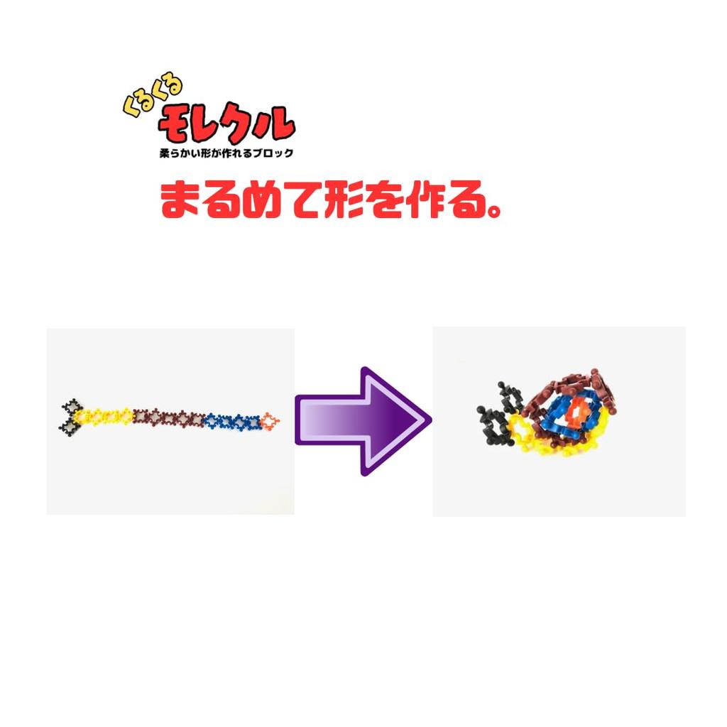 Molecule Tyrannosaurus Set