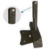 Precision Engine Oil Pan Separator Tool Universal Sturdy Oil Gasket Remover with Handle Heavy-Duty Engine Transmissions Tool