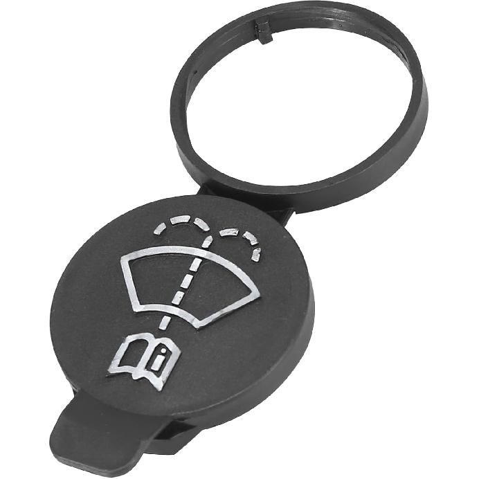 Windshield Wiper Washer Fluid Reservoir Tank Bottle Cap 13227300 12788573 for Chevrolet Cruze 2011-2015