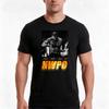 Mat Fraser Hwpo Tshirt Summer Casual Cotton Tee Oversized Streetwear Tops Vintage Graphic Print Loose Fit Short Sleeve