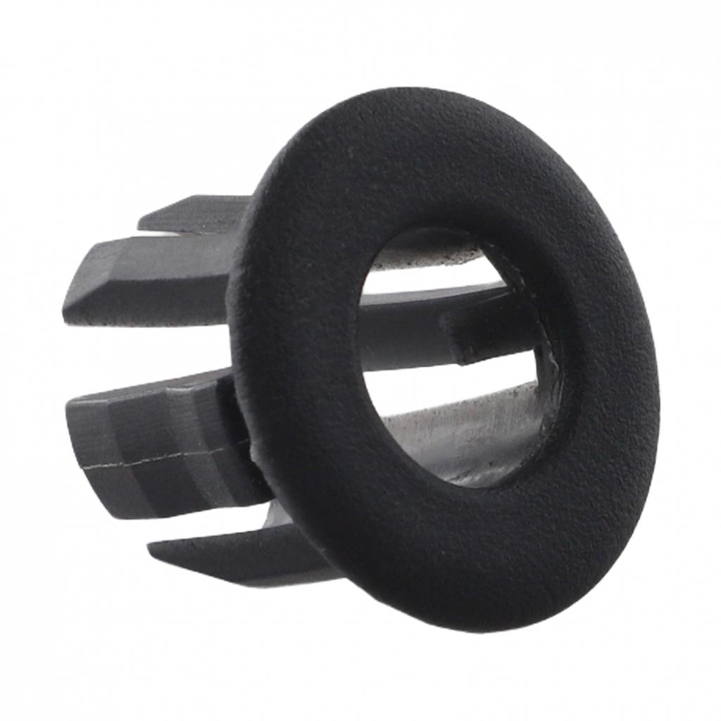 Para BMW E60 e E61 Pino da Trava da Porta Manga Acabamento Instalação Rápida 51417066032