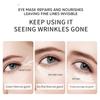 ZOZU Gold Eye Mask Hydrating and Moisturising Eye Mask Patch Series
