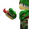 High-quality Dinosaur Carrot Knife Toy For Kids And Adults