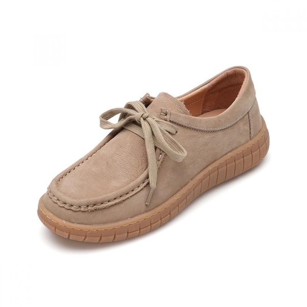 Misope Women Loafer 012539701 blacks/225