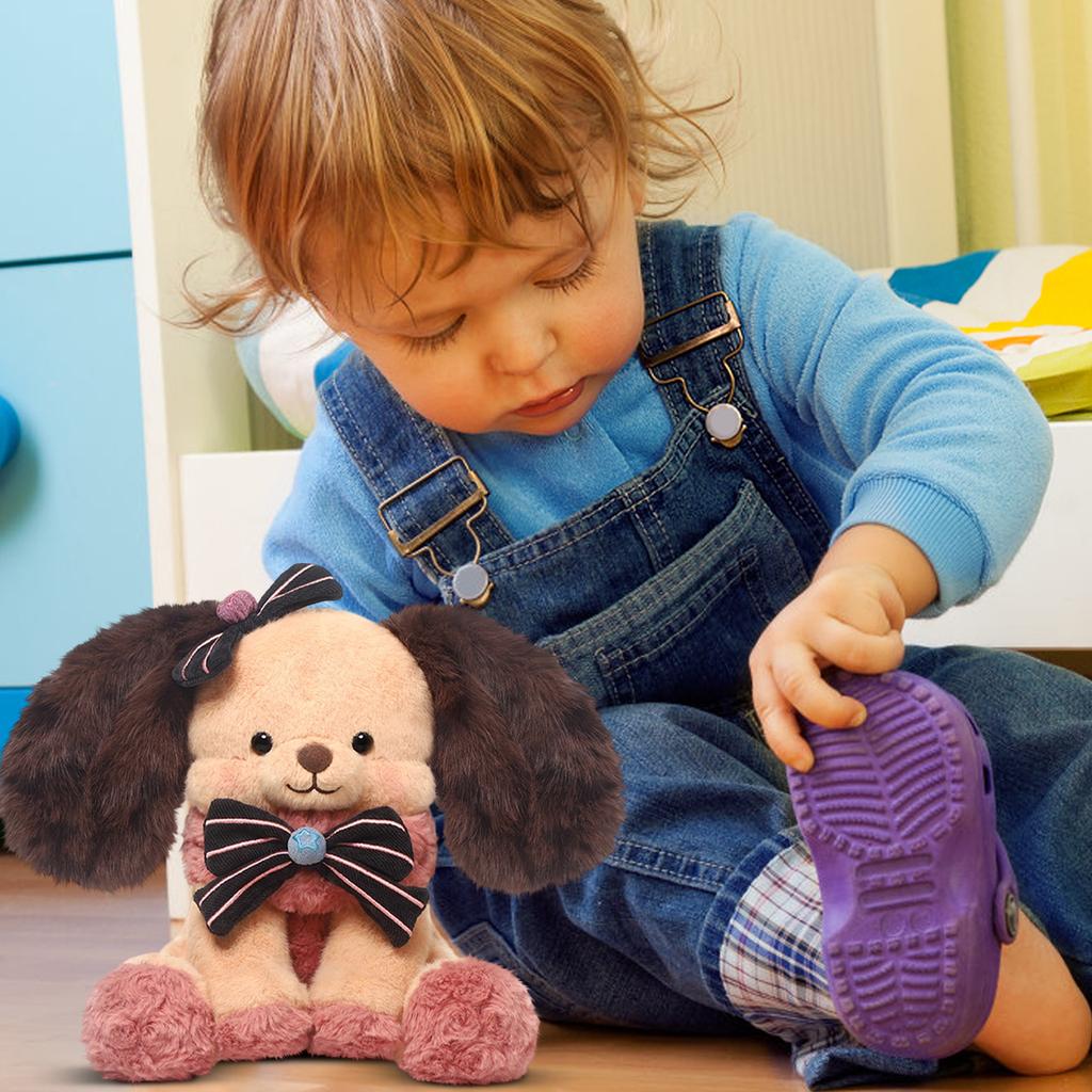 Creative And Adorable Plush Toys, Perfect For Holiday Gifts, Birthday Gifts, And Companionship Gifts For Children