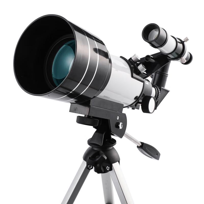 Children's High-Power Astronomical Telescope
