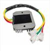 Alternator Compatible with Honda VT1100 (31600-MCK-A01, 31600-MAH-008)