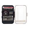 TRAD 360053 Precision Screwdriver Set 32-Piece TSD-32