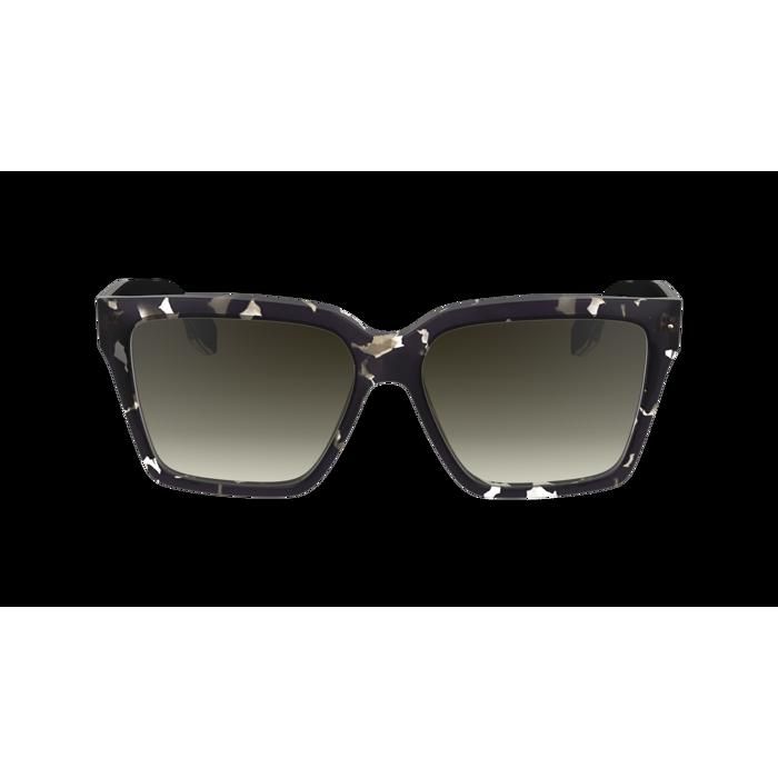 Lunettes de Soleil VICTORIA BECKHAM VB672S 57/15/140 010 BLACK HAVANA ACETATE FEMALE VB672S BLACK HAVANA SUN 57 15 140 886895632614