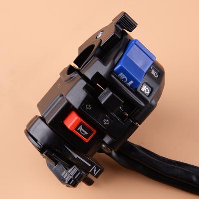 Elektrische Motorradsysteme – Motorrad-Schalter
