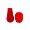 Filamento PLA HD Winkle Devil Red 1.75mm 1kg alta precisión y compatibilidad FFF/FDM