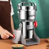 Bajie Electric Stainless Steel Grinder