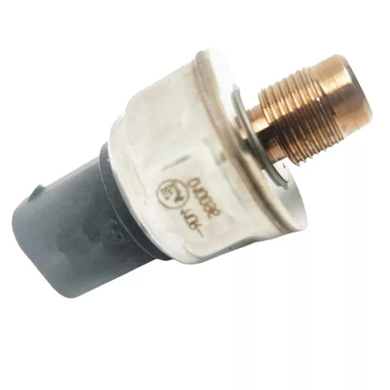 High Quality Fuel Rail Pressure Sensor OEM 85PP32-02 110R-010096 For Sensata