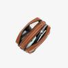 Crossbody Bag Women's Bag New Trendy and High End Fashion Square Bag Mini Exquisite Soft Leather Bag Women's