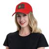 Classic Ash Ketchum Pokemoned Baseball Cap for Unisex Women Trucker Hat  Outdoor Workouts Adjustable Fit Sun Hats