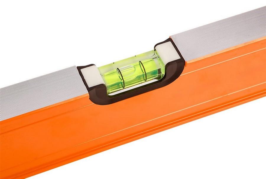 Aluminum Level S 400 3 Levels 2 Handles 120Cm - T N71-145