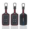 Custodia in silicone per chiave Renault Austral Kadjar Clio Megane Captur Arkana Koleos Zoe Scenic Dacia Sandero Duster Logan Jogger