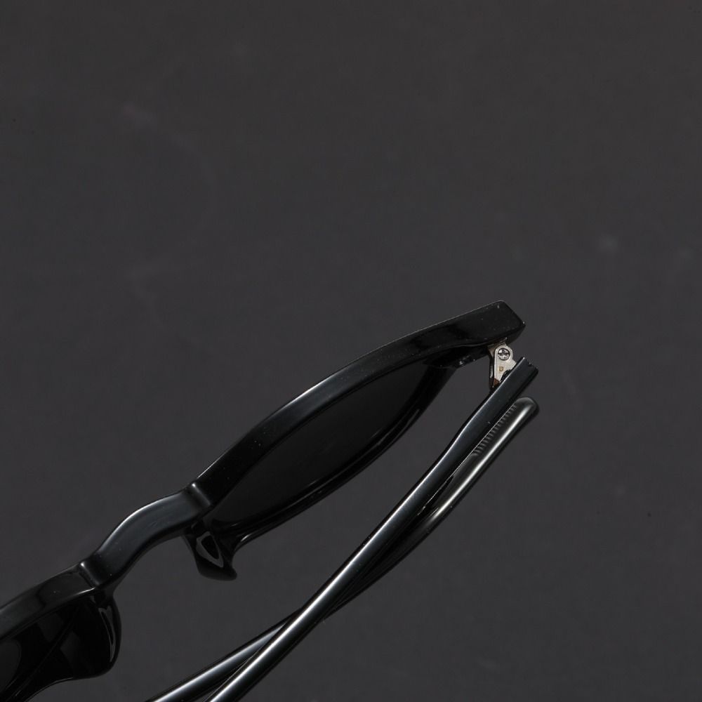 Unisex Retro TR90 Glasses Polygon Design Fashion Shades High Quality Travel Eyewear