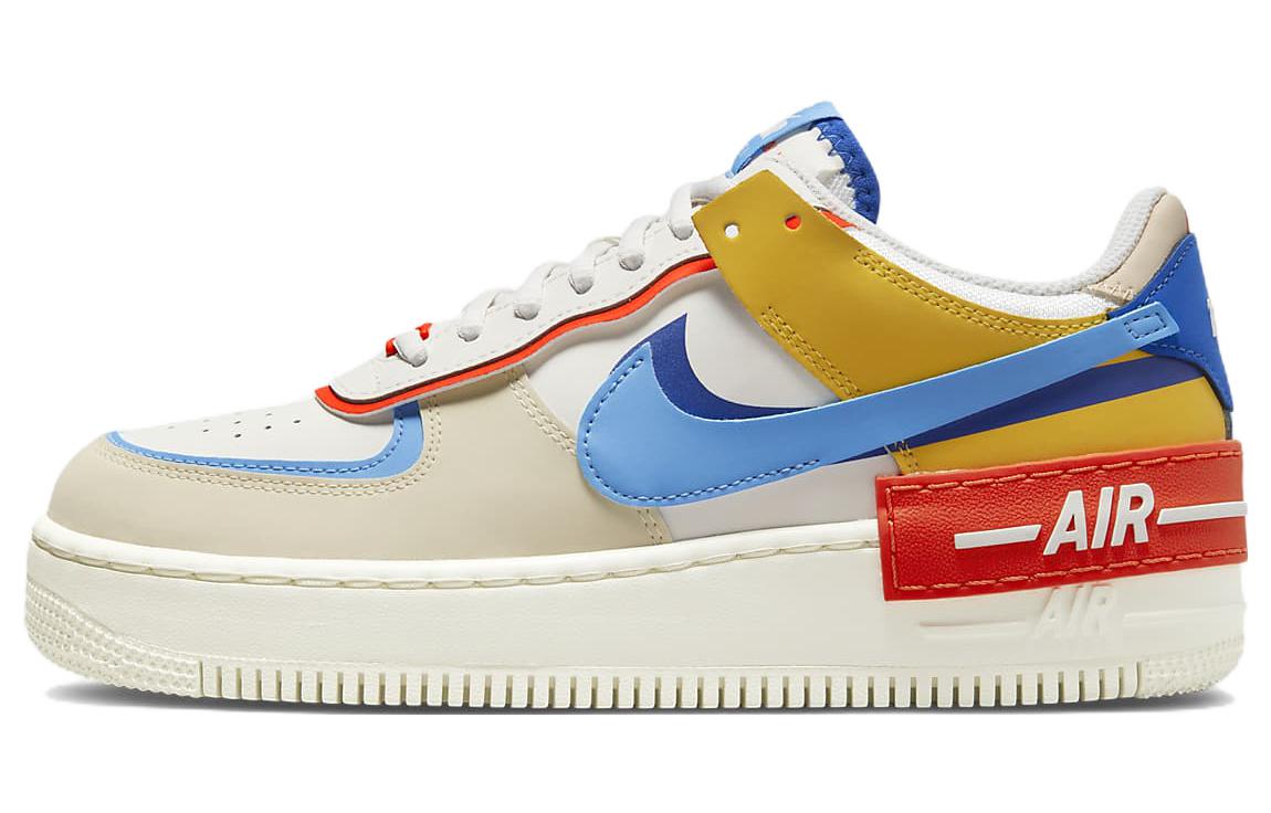 Nike Air Force 1 Shadow Sail Multi Women s CI0919-115