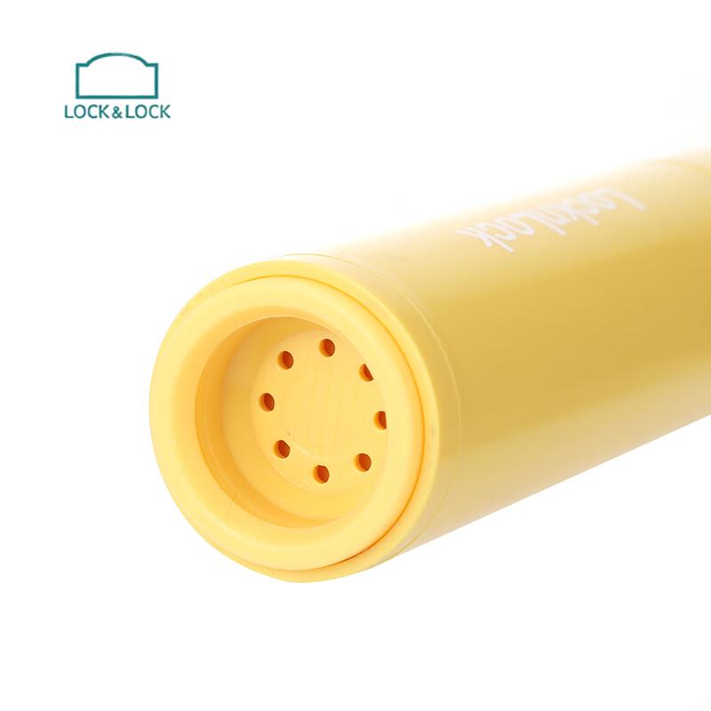 Lock & Lock Vacuum Food Storage Container Set