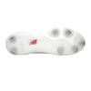 New Balance Buty do baseballu Pure Cell Mid Cut Zintegrowane Białe M4040 Tw7