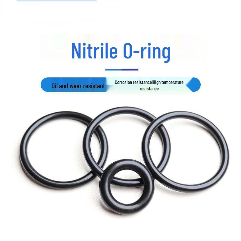 Zhongge Nitrile O-Ring Seal