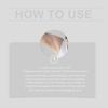 Odorless Gentle Body Hair Removal Cream: Quick, Daily, Portable Solution