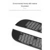 For Tesla Model Y Juniper Front Trunk Air-conditioning Cover Intake Grille Clean Air Inlet Protective Anti-ect Net Accessory