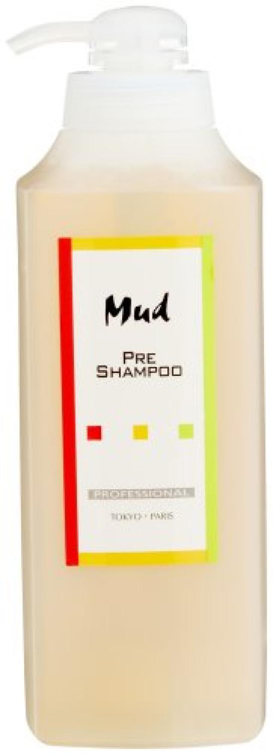

Mud Pre-Shampoo 1000ml