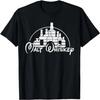 Vacation 2024 T-Shirt
