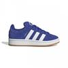 Campus 00s Sneakers Leather Blue/white