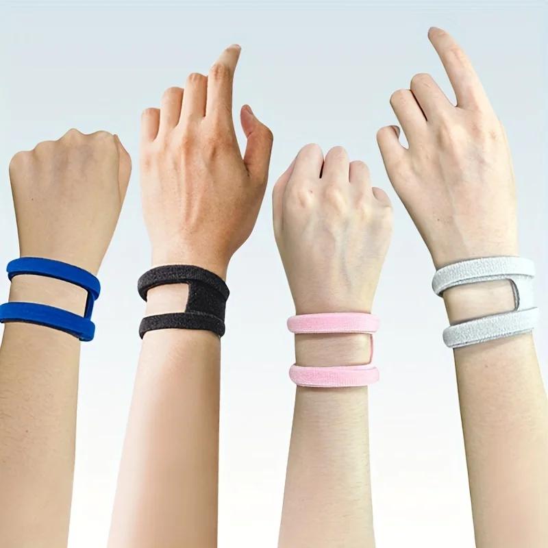 Comfortable Wrist Support Band for Sprain Prevention Joint Protection Wrist Brace for Carpel Tunnel