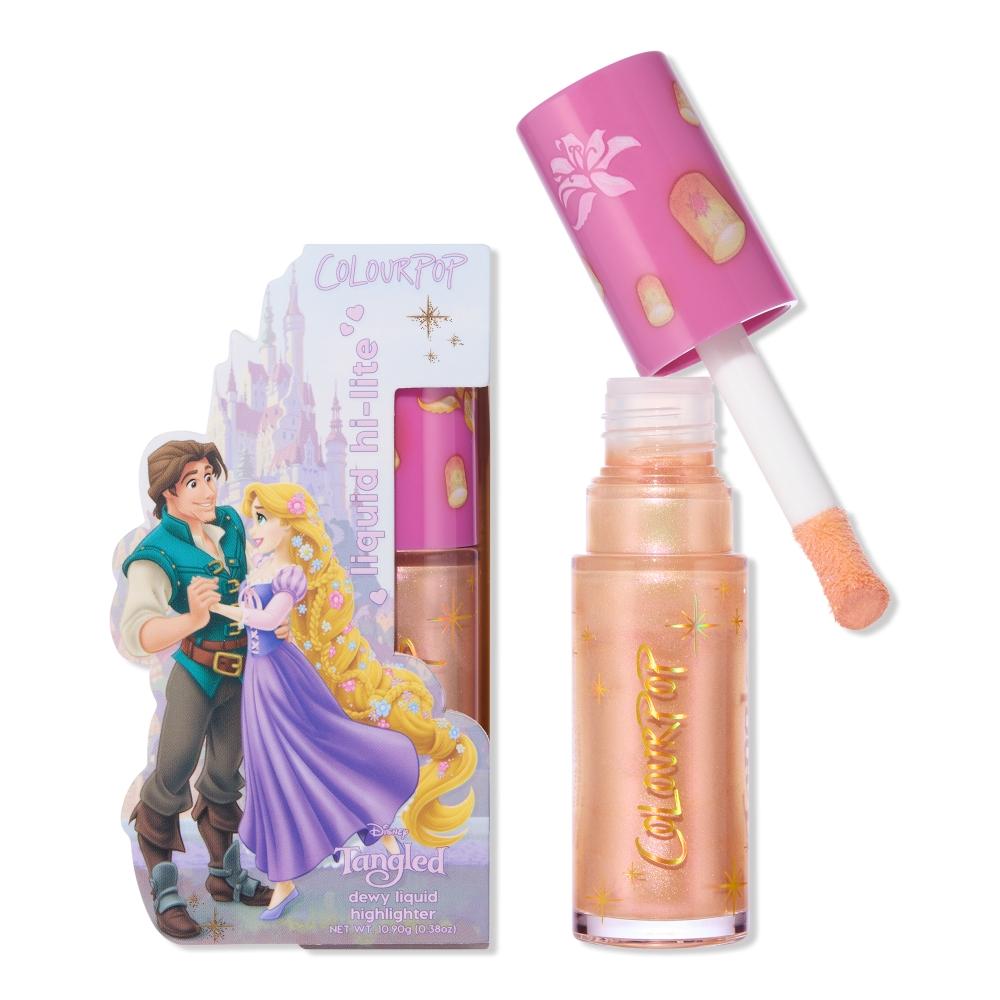 

Colourpop Tangled Liquid Hi Lite 0,38 унции