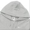 Nike Classic Full-Zip Hoodie 'Grey' Men's 521574-063