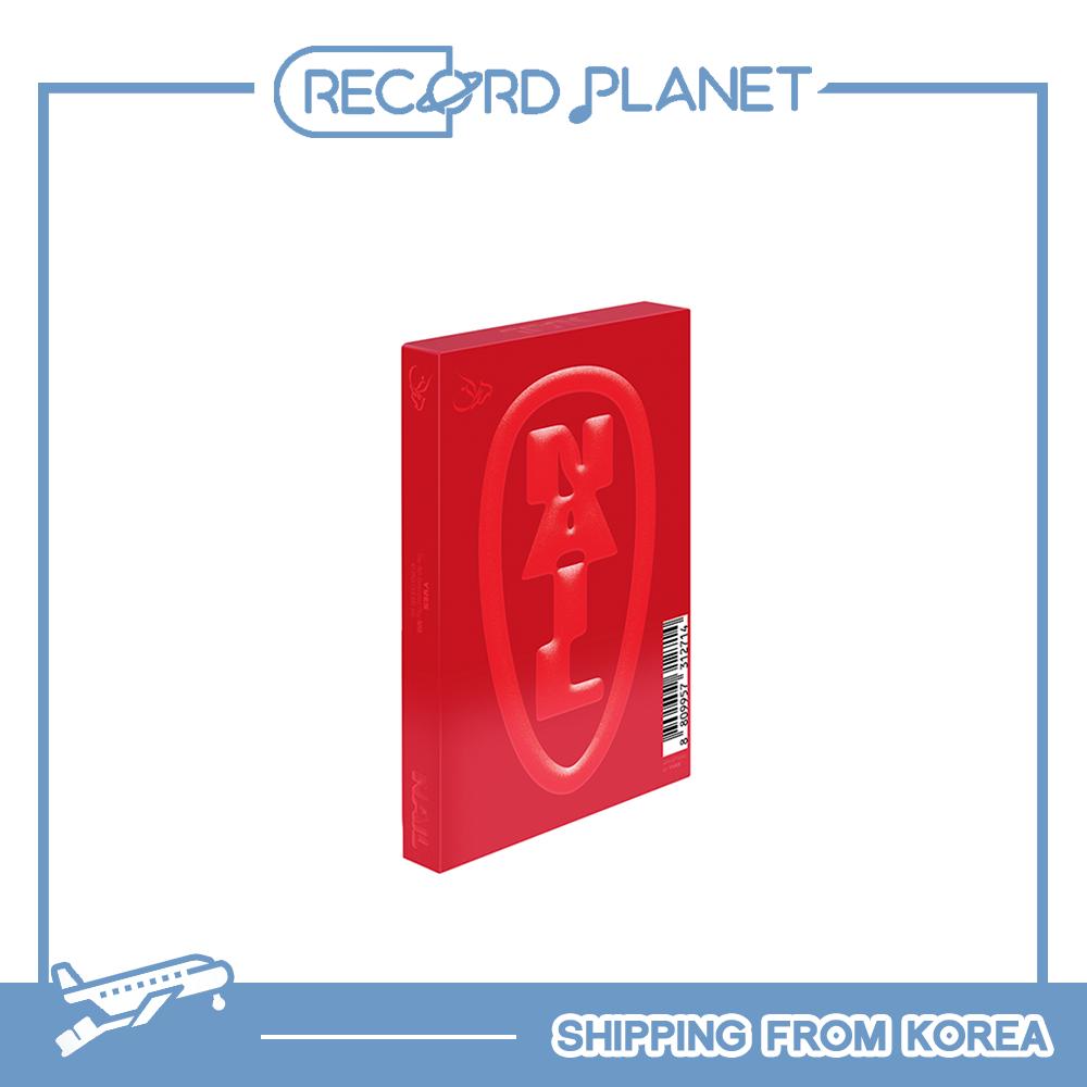 [Предзаказ] Ив - НОГОТЬ (Ограниченная версия.) : Мэриленд Limited Edition ver.