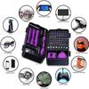 115-in-1 Precision Screwdriver Set Portable Durable Magnetic Repair Tool Kit Multi-functional Screwdriver Kit For Home Repair