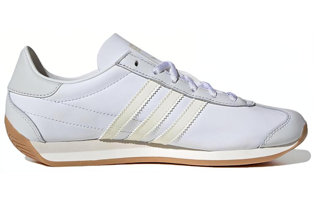 adidas Wmns Country Og 'White Aluminium' IE8411