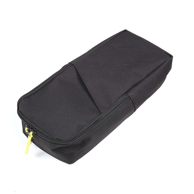 For 2020+ Land Rover Defender/L663 trunk side storage bag Car trunk side storage bag accessories Oxford cloth 1pcs