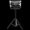 JS24P Professional 24-Inch Dual-Screen Teleprompter Kit