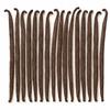 Wanilia Laska 12-14 Cm 16 Sztuk Laski Wanilia Bourbon Madagaskar Oryginalne