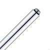 Adjustable Shower Arm Extension for Enhanced Water Flow