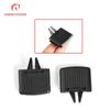 1 4 PCS Dash AC Air Outlet Vent Grill Adjustment Slide Clip Pick For VW Golf 5 GTI Jetta A5 MK5 GLI Rabbit 2006 2007 2008 2009