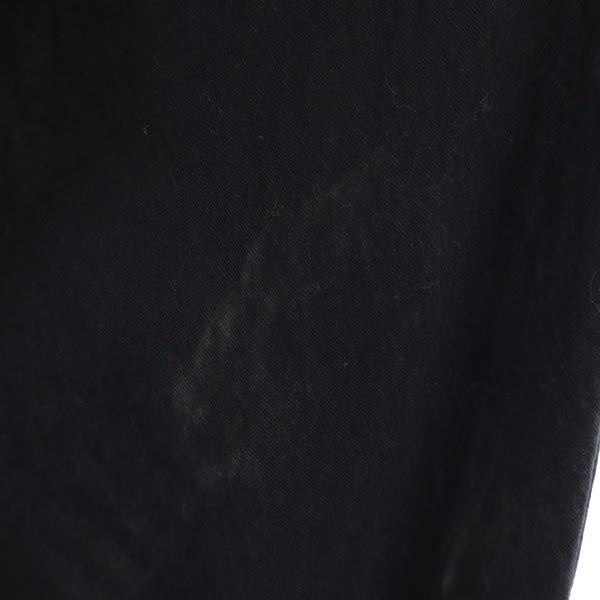 ISSEY MIYAKE MEN made in Japan Long pants 1 Black series Men's Used